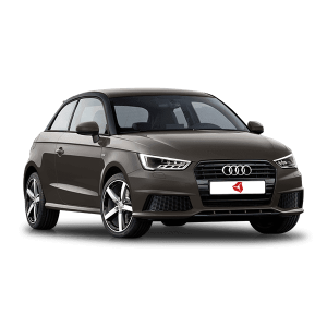 Выкуп двигателей Audi Audi A1