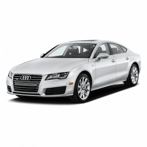 Выкуп двигателей Audi Audi A7