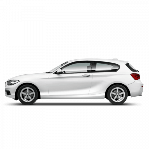 Выкуп КПП BMW BMW 1-Series