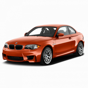 Выкуп КПП BMW BMW 1M