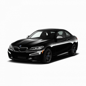 Выкуп КПП BMW BMW 2-Series
