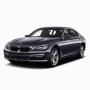 Выкуп КПП BMW BMW 7-Series