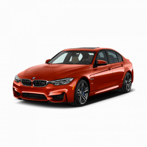 Выкуп КПП BMW BMW M3