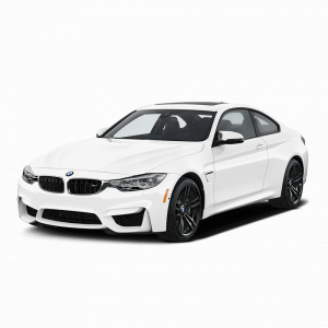 Выкуп КПП BMW BMW M4