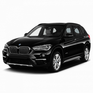 Выкуп КПП BMW BMW X1
