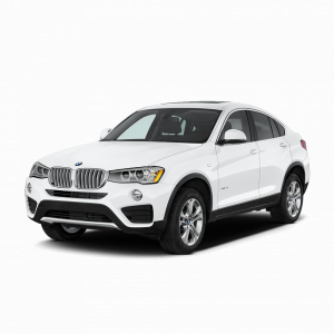 Выкуп КПП BMW BMW X4