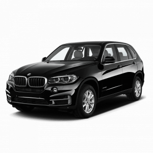 Выкуп КПП BMW BMW X5