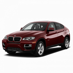 Выкуп КПП BMW BMW X6