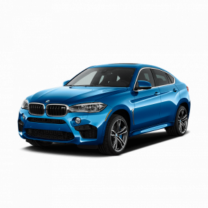 Выкуп КПП BMW BMW X6 M