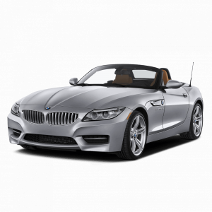 Выкуп КПП BMW BMW Z4