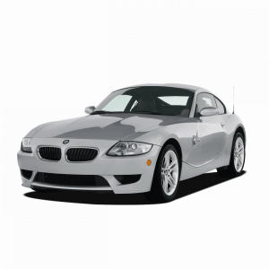 Выкуп КПП BMW BMW Z4 M