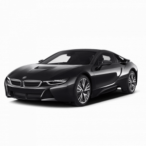 Выкуп КПП BMW BMW I8