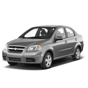 Выкуп КПП Chevrolet Chevrolet Aveo