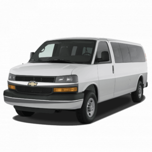 Выкуп КПП Chevrolet Chevrolet Express