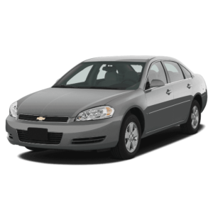 Выкуп КПП Chevrolet Chevrolet Impala
