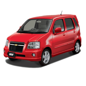 Выкуп КПП Chevrolet Chevrolet Mw