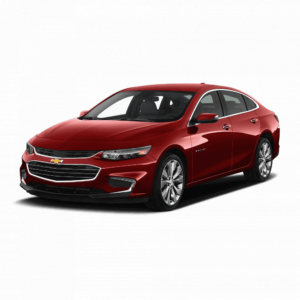 Выкуп КПП Chevrolet Chevrolet Malibu