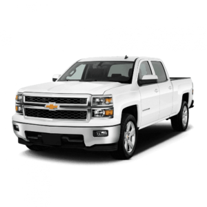 Выкуп КПП Chevrolet Chevrolet Silverado