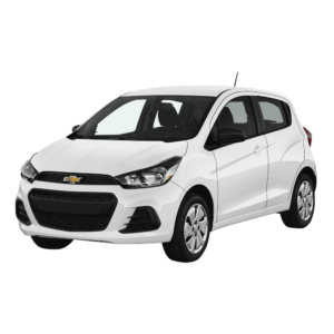 Выкуп КПП Chevrolet Chevrolet Spark