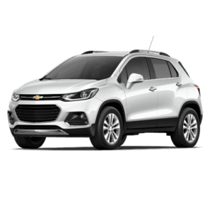Выкуп КПП Chevrolet Chevrolet Tracker