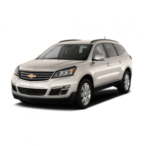 Выкуп КПП Chevrolet Chevrolet Traverse