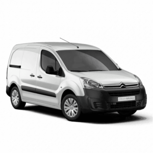Выкуп КПП Citroen Citroen Berlingo