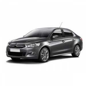 Выкуп КПП Citroen Citroen C-elysee