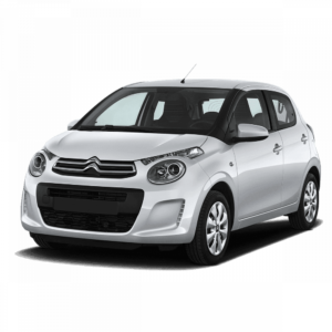 Выкуп КПП Citroen Citroen C1
