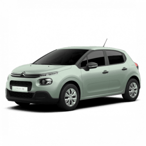 Выкуп КПП Citroen Citroen C3