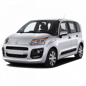 Выкуп КПП Citroen Citroen C3-picasso