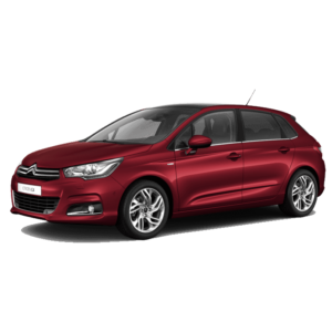 Выкуп КПП Citroen Citroen C4