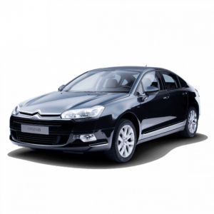 Выкуп КПП Citroen Citroen C5