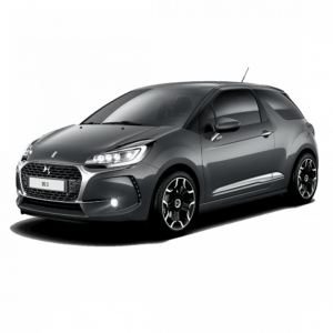 Выкуп КПП Citroen Citroen DS3