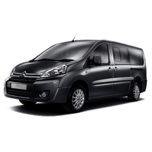 Выкуп КПП Citroen Citroen Jumpy