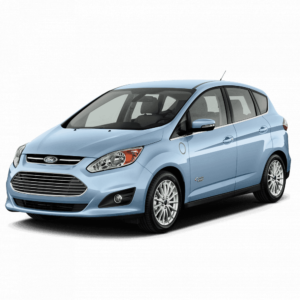 Выкуп КПП Ford Ford C-MAX