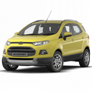 Выкуп КПП Ford Ford Ecosport