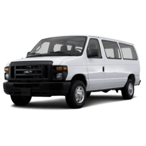 Выкуп КПП Ford Ford Econoline