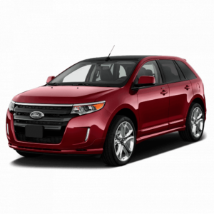 Выкуп КПП Ford Ford Edge
