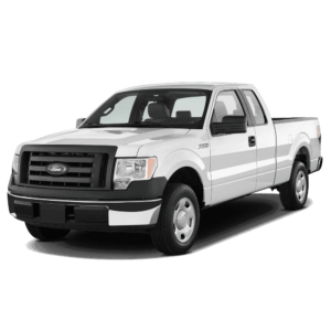 Выкуп КПП Ford Ford F-150