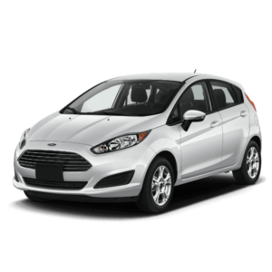 Выкуп КПП Ford Ford Fiesta