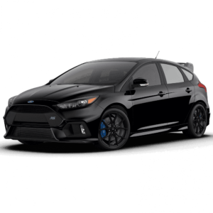 Выкуп КПП Ford Ford Focus-RS