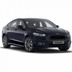 Выкуп КПП Ford Ford Mondeo