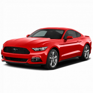 Выкуп КПП Ford Ford Mustang