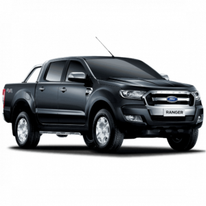 Выкуп КПП Ford Ford Ranger