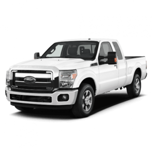 Выкуп КПП Ford Ford Ranger-North
