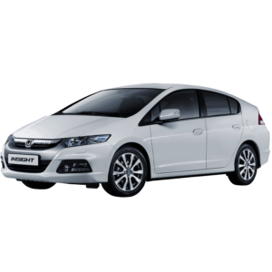 Выкуп КПП Honda Honda Insight