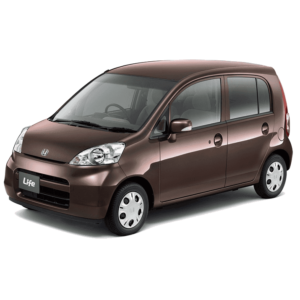 Выкуп КПП Honda Honda Life