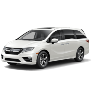Выкуп КПП Honda Honda Odyssey(North America)