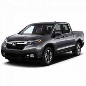 Выкуп КПП Honda Honda Ridgeline