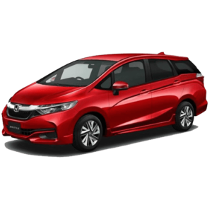 Выкуп КПП Honda Honda Shuttle